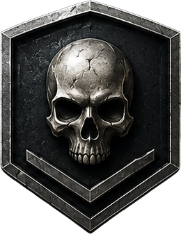 Kills Tier 1