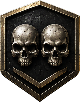 Kills Tier 2