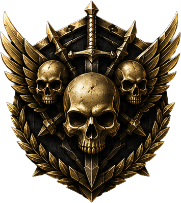 Kills Tier 5